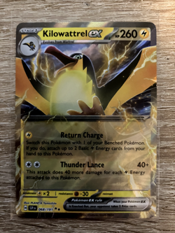 Pokemon Surging Sparks - Choose your Cards - EX, IRs Full Arts, Gold & Ace Spec - Image 4
