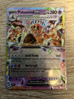 Pokemon Surging Sparks - Choose your Cards - EX, IRs Full Arts, Gold & Ace Spec - Image 5