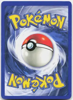 Wigglytuff 19/130 Holo Rare Base Set 2 Pokemon Moderately Played - Image 2