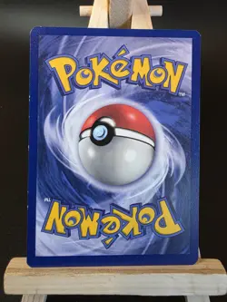 Onix Base Set 56/102 Pokemon Card - LP - Image 2