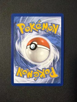 English Pokemon Abomasnow Shiny Rare (PAF 101/091) NM - Image 2