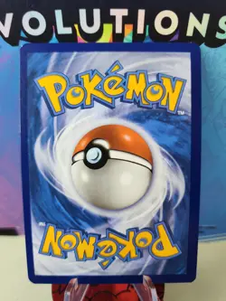 The Pokemon Company Pecharunt ex 039/064 Sv: Shrouded Fable Full Art Holo 190 HP - Image 2