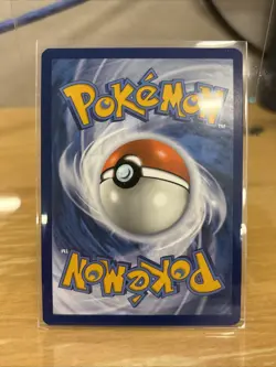 Pokemon TCG - Jumpluff - Paldean Fates 098/091 Shiny Holo Rare - Image 2