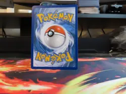 Palkia Shining Legends Holo Rare NM Pokemon Card Pack Fresh Sleeved Mint - Image 2