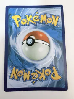 Pokemon TCG Primal Kyogre EX 96/98 XY Ancient Origins Full Art Holo English - Image 2