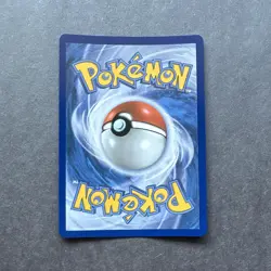 Pokemon Mega Clefable EX 103/088 Ultra Rare Holo BREAKpoint English - Image 2