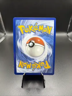 Brock's Scouting Holo Pokemon TCG Journey Together 179/159 SV09 - Image 2
