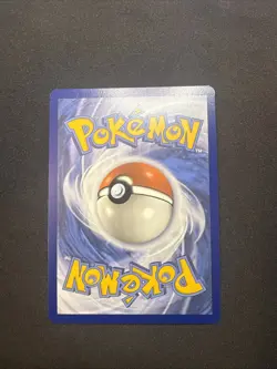 Luxray Holo - 081/193 - Asia Exclusive Gym Stamp - Pokemon TCG - Image 2