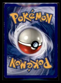 1999 Pokemon TCG Nidoqueen Holo (7) Jungle #07/64 - Image 2