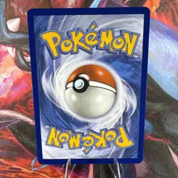 Mega Greninja ex 22/86 Double Rare Pokemon Chaos Rising NM - Image 4