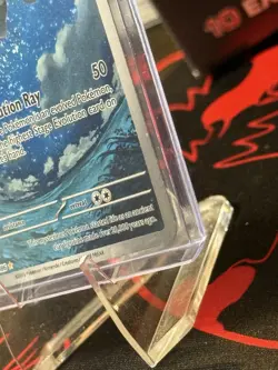 Pokemon TCG ME04: Chaos Rising - Claydol 092/086 Illustration Rare - English - Image 5