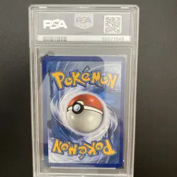 POKEMON 2016 XY Evolutions NIDOKING Break #46 PSA 9 Mint - Image 2