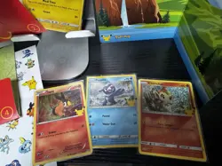 McDonald’s 25th Anniversary Promo Pokemon Lot - Image 2