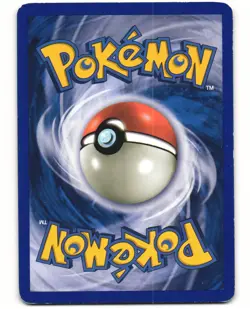 Dusclops Stamped Reverse Holo Pokemon TCG Power Keepers 14/108 MP - Image 2