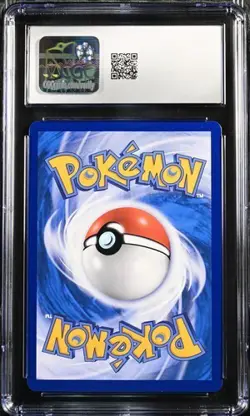 CGC 10 Pokemon Simplified Chinese TCG Alora Friends Promo Card 081/S-P (7) - Image 2