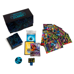 Pokemon TCG: Mega Evolution - Phantasmal Flames Elite Trainer Box - Image 2