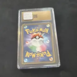 Pokemon CGC Pristine 10 Keldeo GX 036/173 Sm12a: Tag Team GX (Japanese) - Image 2