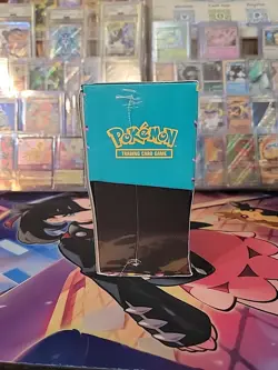 Pokemon TCG Ascended Heroes ETB Factory Sealed - Image 4