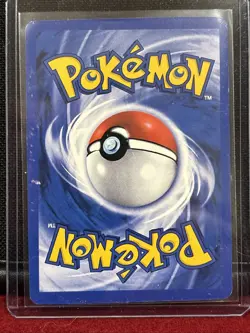 Pokemon Heatran LV.X 97/100 Stormfront 120 HP Level Up - Image 2