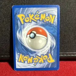 Pokemon Squirtle 64/100 EX Crystal Guardians Common Regular Basic 40 HP English - Image 2