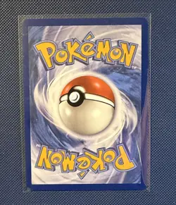 Pokemon Cynthia's Roserade 184/182 Sv10: Destined Rivals Illustration Rare Holo - Image 2