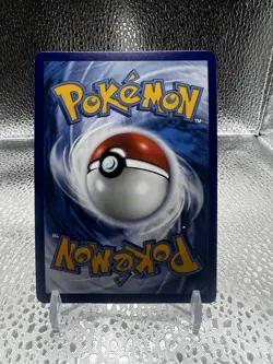 Pokemon TCG Prismatic Evolutions Espeon ex #175 Premium Figure Collection Promo - Image 2