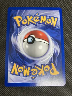 Pokemon Karpador Magikarp #035/102 German Base Set 🇩🇪 - Image 2