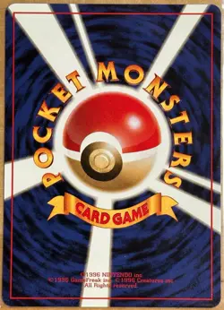 Pokemon TCG Japanese Victreebel 071 Holo Rare Jungle Set - Image 2