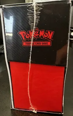 Pokemon TCG Destined Rivals Elite Trainer Box ETB - Factory Sealed - Image 3