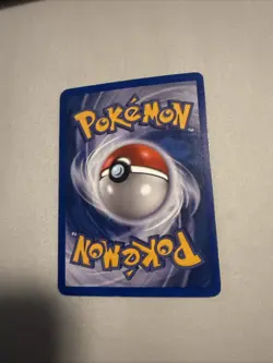 Quagsire (Delta Species) #21/101 - EX Dragon Frontiers Reverse Holo 2006 Pokemon - Image 2