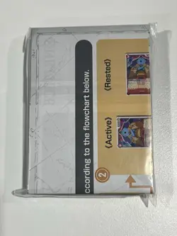 Monkey D. Luffy OP01-003 Pre-Errata One Piece Demo Deck Sealed - Image 2