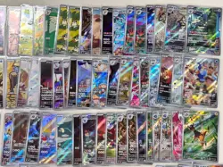 Lot of 200 Japanese AR CHR Pokemon Cards Japanese TCG - Image 3