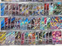 Lot of 200 Japanese AR CHR Pokemon Cards Japanese TCG - Image 4