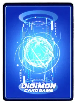 Gundramon BT6-065 (R) Digimon FOIL Card - Image 2
