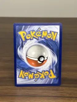 Abra 063/165 S&V 151 | Cosmos Holo Swirl Pokemon Card - Image 4