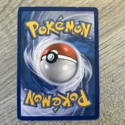 Pokemon TCG Latios EX Full Art Holo Rare Card Roaring Skies 101/108 - Image 2