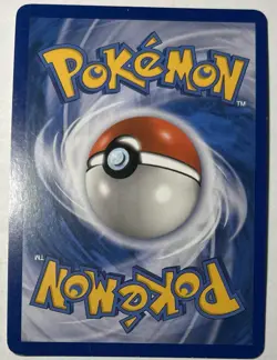 Pokemon Shaymin Card 14/127 Holo Rare Platinum - Image 2