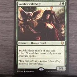 Wizards of the Coast MTG 10-Card Legendary Lot Kotis, Zetalpa, Ognis TDM. TI9 - Image 3
