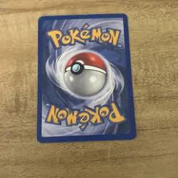 Pokemon Mawile 9/100 Sandstorm Reverse Holo Rare Card 2003 English TCG - Image 2