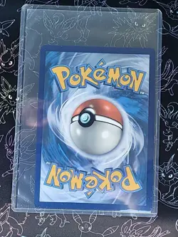 Pikachu V-UNION Jumbo Cards Holo With Toploader - Image 2