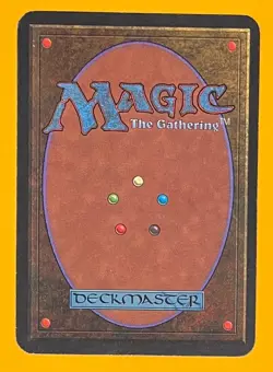 MTG INSTILL ENERGY Alpha (OldManMTG 011-985) - Image 2