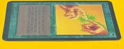 MTG INSTILL ENERGY Alpha (OldManMTG 011-985) - Image 4