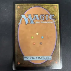 Training Grounds Poster FOIL Avatar the Last Airbender MTG MAGIC THE GATHERING - Image 2