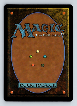 Dour Port-Mage English Bloomburrow R Foil 47 - Image 2