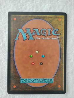 Mana Vault MTG Core Set 5th Edition Regular - Image 2