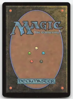 Peat Bog 322 PLST The List Reprints Magic MTG NM - Image 2