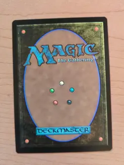 PLANKTON TINY TYRANT MAGIC THE GATHERING MTG SECRET LAIR SPONGEBOB NON-FOIL 1926 - Image 2