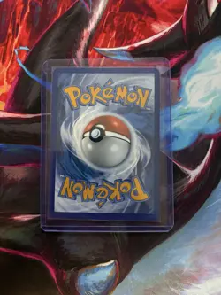 Pokemon TCG - Paras GG32/GG70 - Crown Zenith Galarian Gallery - Holo Rare - NM - Image 3