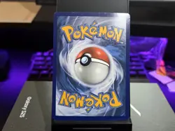 HOUNDOUR COMMON REVERSE HOLO 58/111 CRIMSON INVASION POKEMON NM - Image 2