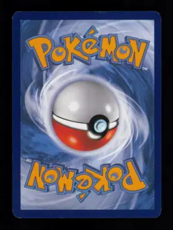 SHIFTRY PROMO HOLO XY23 MP POKEMON - Image 2
